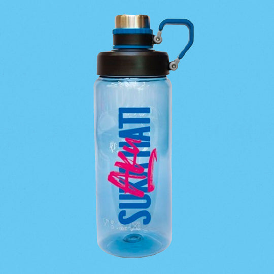 SHA Tritan Sports Water Bottle