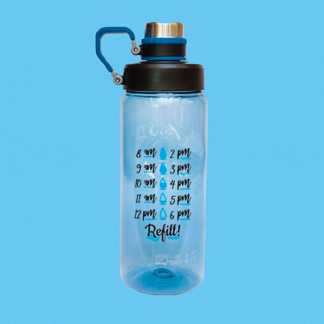 SHA Tritan Sports Water Bottle