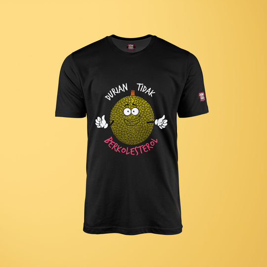 Durian Tidak Berkolesterol T-Shirt
